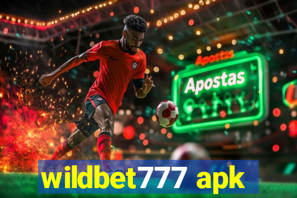 wildbet777 apk